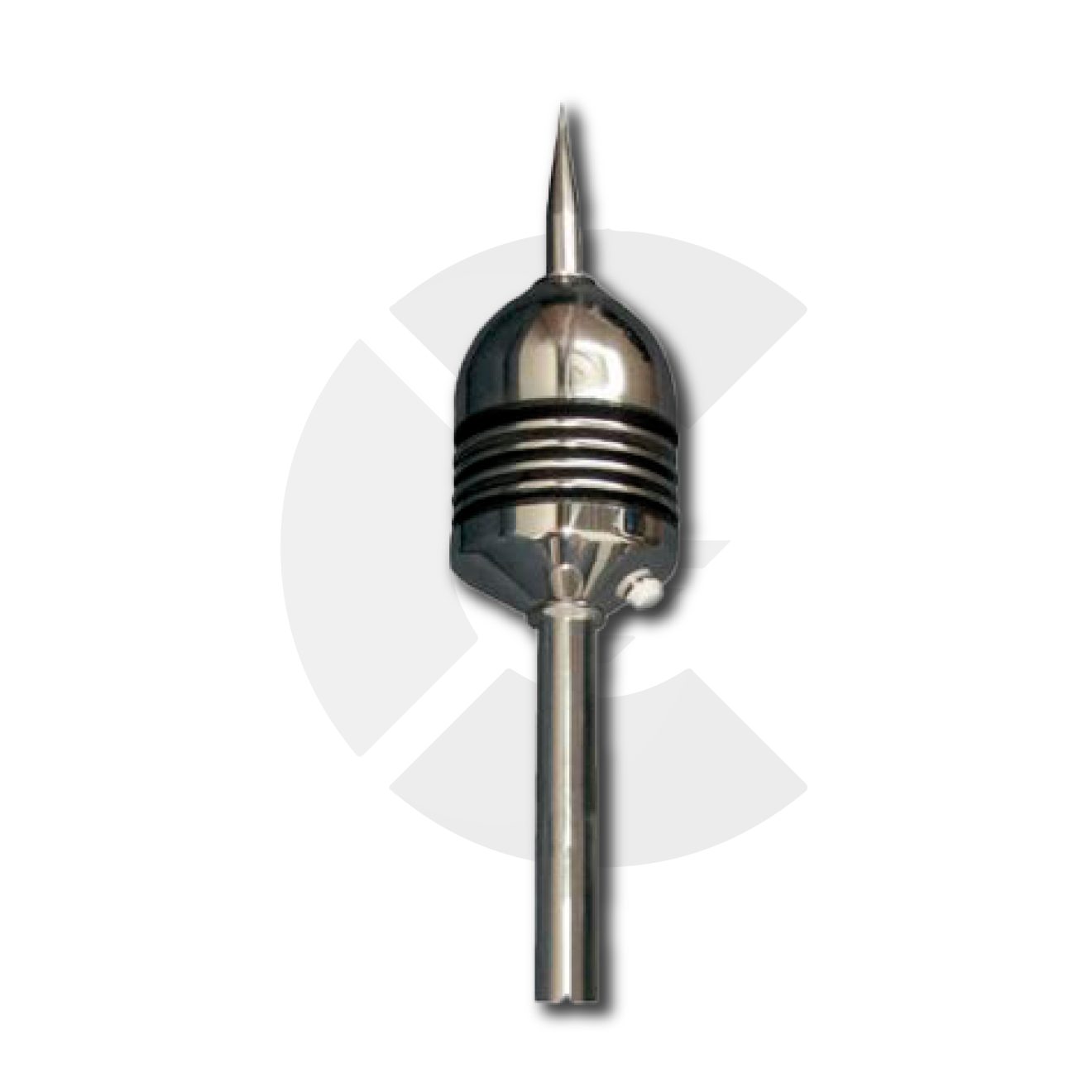 PARARRAYOS PDC S-A - Cenergia